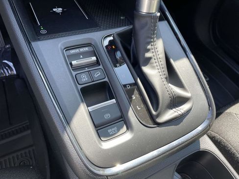 New 2026 Honda CR-V EX image 22