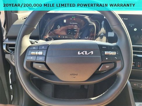 New 2026 Kia Sportage X-Line w/ X-Line Technology Package image 12