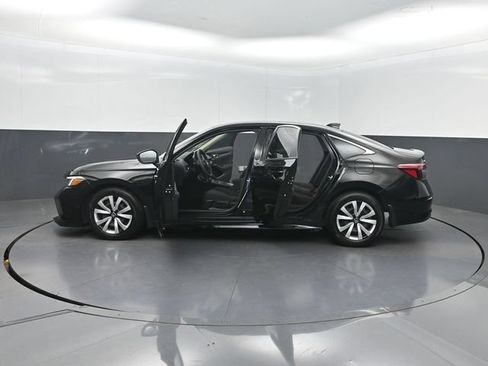 Used 2026 Honda Civic LX image 34