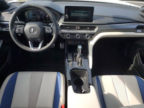 New 2026 Acura Integra A-Spec image 13