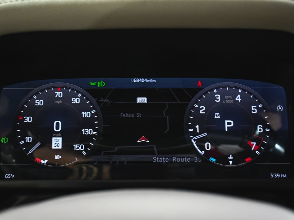 Used 2021 Land Rover Defender 110 SE AWD/4WD image 35