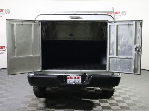 Used 2023 RAM 1500 Tradesman image 8