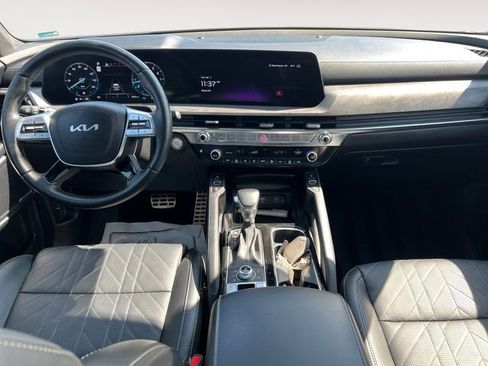 Certified 2024 Kia Telluride SX Prestige X-Pro AWD/4WD image 10