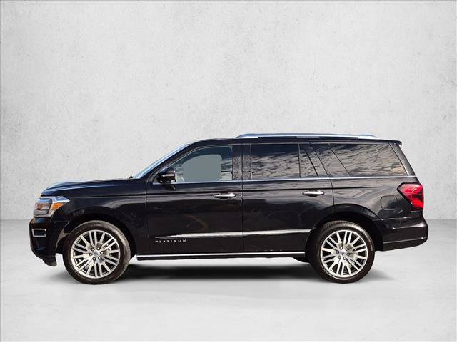 Used 2022 Ford Expedition Platinum AWD/4WD image 9