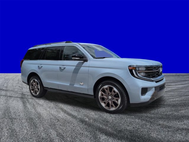 New 2027 Ford Expedition King Ranch AWD/4WD image 2