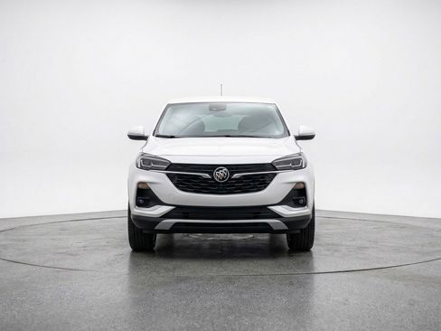 Used 2025 Buick Encore GX Preferred image 2