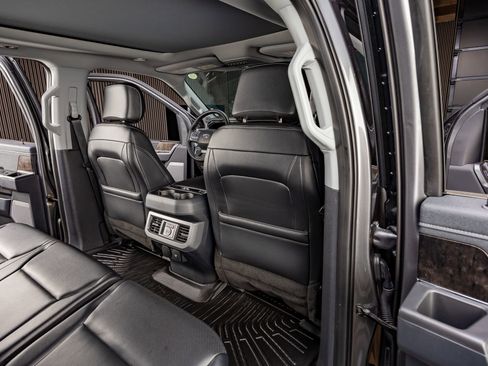 Used 2024 Ford F250 Lariat w/ Lariat Ultimate Package image 32