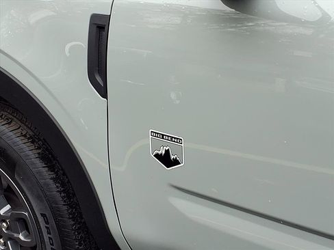 Used 2023 Ford Bronco Sport Big Bend w/ Convenience Package image 26