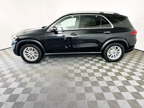 Used 2024 Mercedes-Benz GLE 350 4MATIC image 6