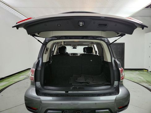 Used 2019 Nissan Armada SL w/ Premium Package image 33