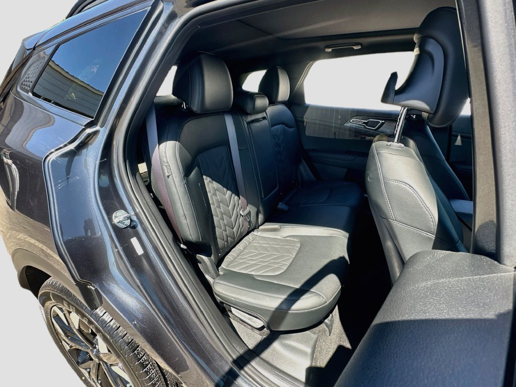 Certified 2024 Kia Sportage X-Line w/ X-Line Premium Package AWD/4WD image 27