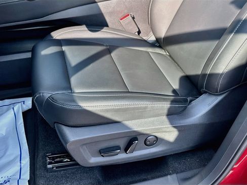 Used 2025 Nissan Murano SL AWD/4WD image 19