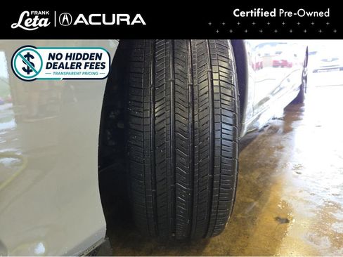 Used 2026 Acura Integra A-Spec FWD image 26