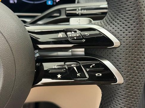 New 2026 Mercedes-Benz CLE 300 4MATIC Cabriolet image 12