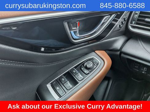 Used 2021 Subaru Outback Touring image 28