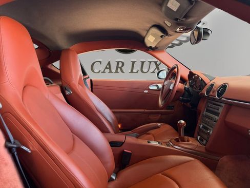 Used 2006 Porsche Cayman S RWD image 15