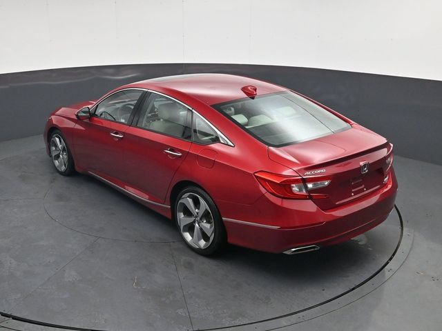 Used 2018 Honda Accord Touring image 26