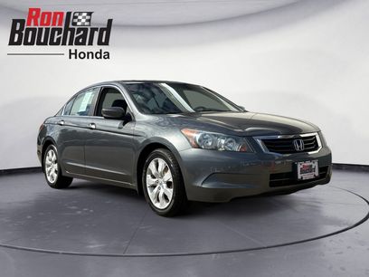 Used 2009 Honda Accord EX