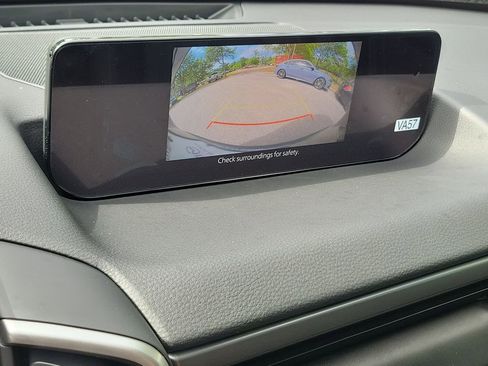 New 2026 MAZDA CX-50 AWD 2.5 Hybrid w/ Weather Package image 29