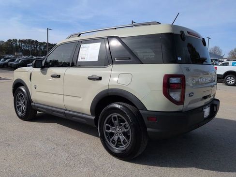 Certified 2024 Ford Bronco Sport Big Bend image 6