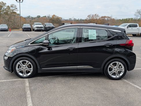 Used 2018 Chevrolet Bolt LT image 6