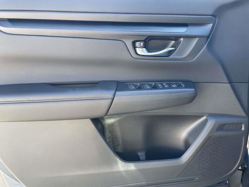 New 2026 Honda CR-V TrailSport image 5