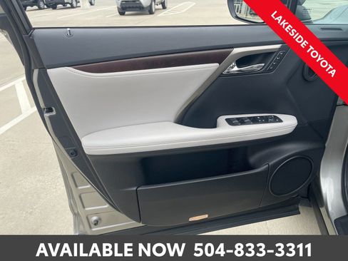Used 2022 Lexus RX 350 FWD w/ Premium Package image 23
