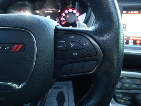 Used 2019 Dodge Challenger GT w/ Stars & Stripes Edition image 19