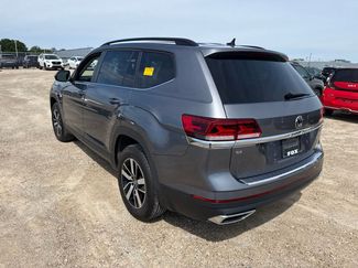 Used 2023 Volkswagen Atlas SE AWD/4WD video 2