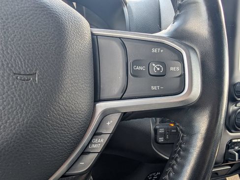 Used 2024 RAM 2500 Big Horn AWD/4WD image 14
