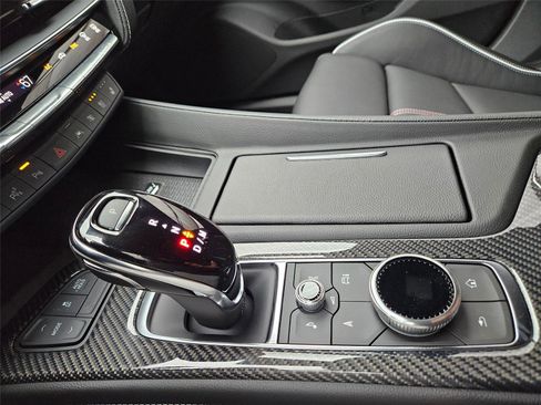 New 2026 Cadillac CT5 V Blackwing RWD image 21