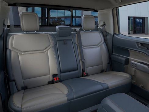 New 2025 Ford Maverick Lariat w/ 4K Tow Package image 11