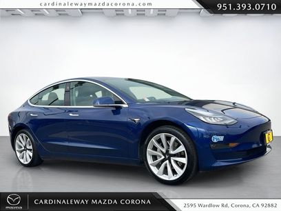 Used 2017 Tesla Model 3 Long Range