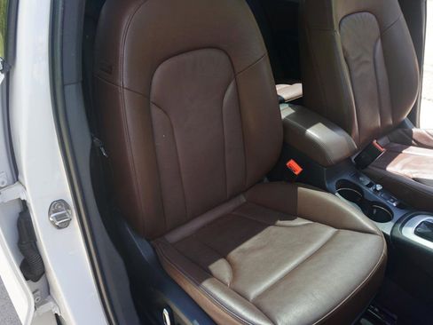 Used 2018 Audi Q3 2.0T Premium Plus w/ Premium Plus Package AWD/4WD image 19