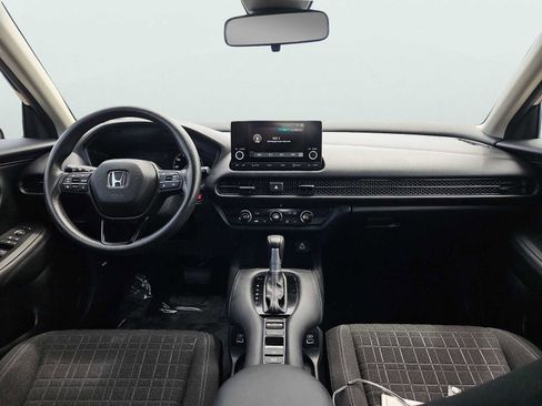 Certified 2023 Honda HR-V LX image 25