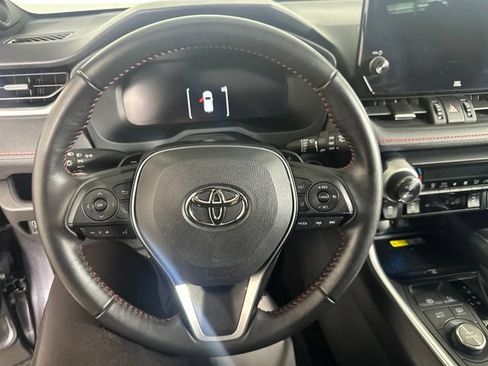 Used 2023 Toyota RAV4 XSE AWD/4WD image 14