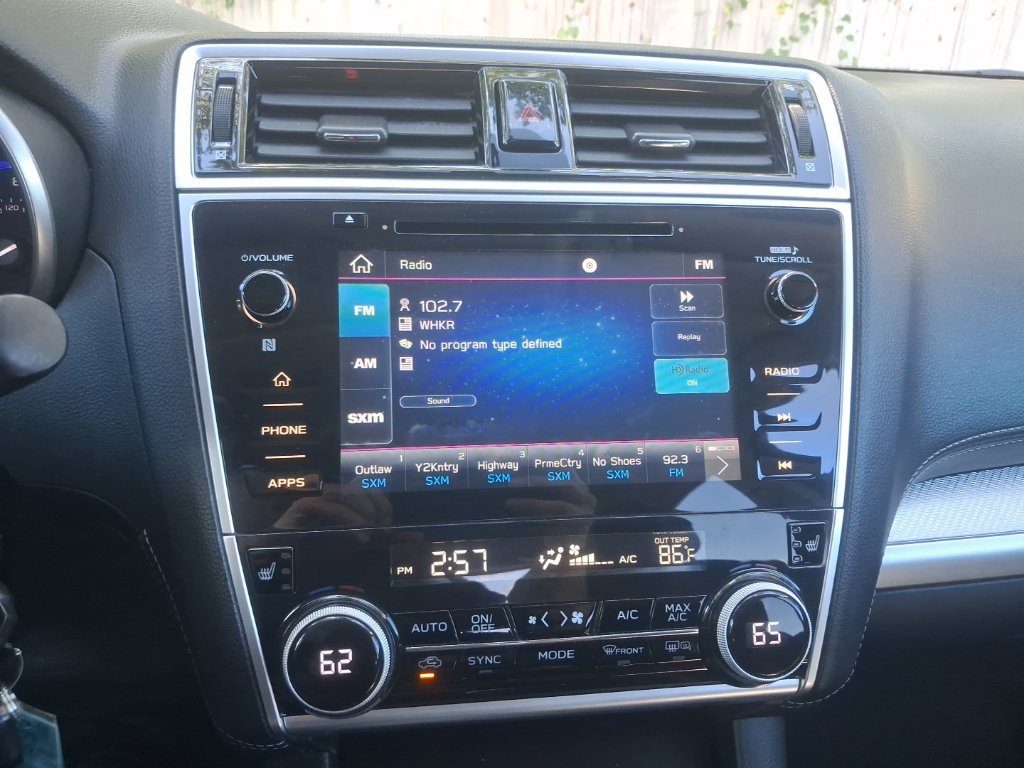 Used 2019 Subaru Outback 2.5i Premium AWD/4WD image 26