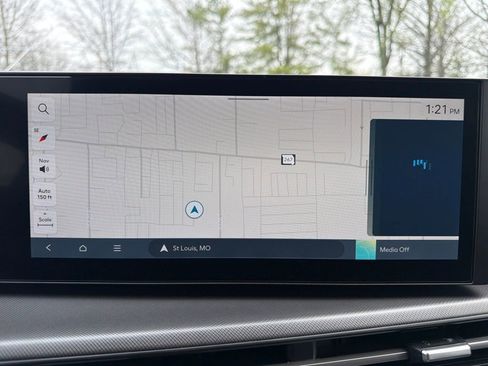 New 2026 Hyundai Santa Fe XRT AWD/4WD image 21