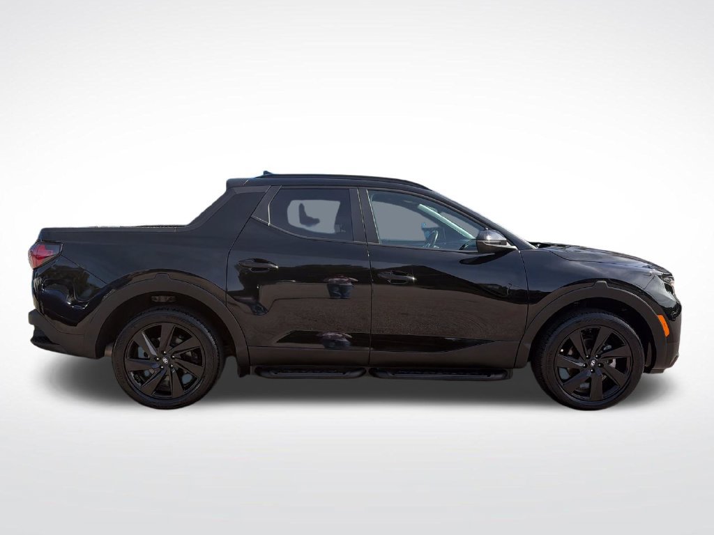 Used 2024 Hyundai Santa Cruz Night AWD/4WD image 6