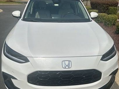 Used 2024 Honda HR-V EX-L