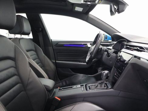 Used 2023 Volkswagen Arteon SEL image 21