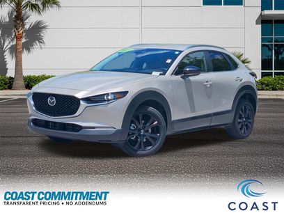 Used 2024 MAZDA CX-30 AWD 2.5 S w/ Select Sport Pkg