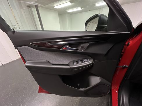 New 2026 Chevrolet TrailBlazer LS w/ LS Convenience Package image 53