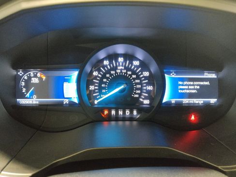 Used 2022 Ford Edge SEL w/ Convenience Package image 23