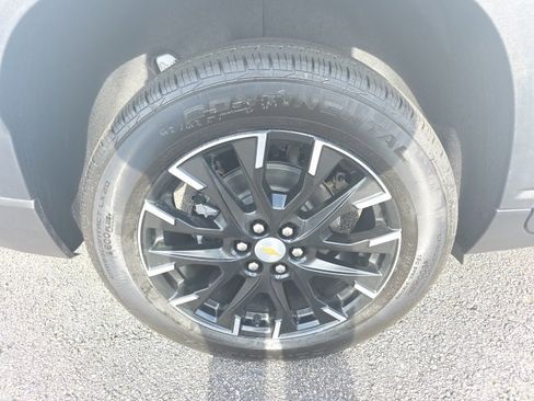 New 2026 Chevrolet Traverse LT w/ Enhanced Driving Package image 8