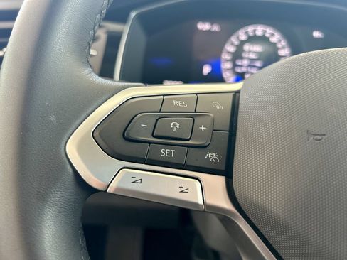 Certified 2026 Volkswagen Jetta S FWD image 15