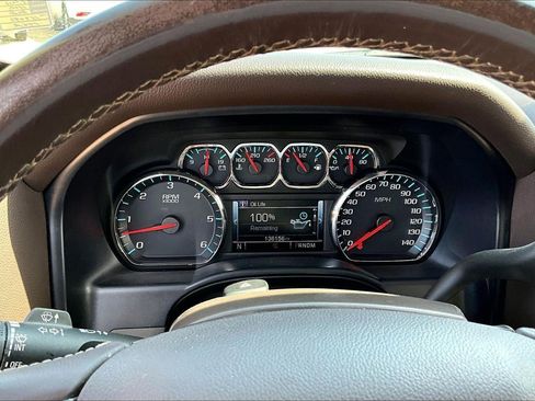 Used 2015 Chevrolet Silverado 1500 LT w/ All Star Edition RWD image 14