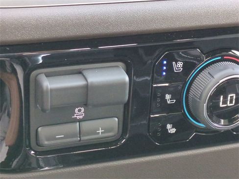 New 2026 Chevrolet Silverado 2500 LTZ w/ Z71 Chrome Sport Edition image 24