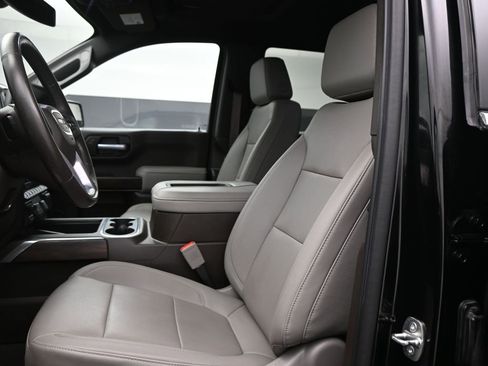 Used 2021 GMC Sierra 1500 SLT w/ SLT Premium Plus Package image 12