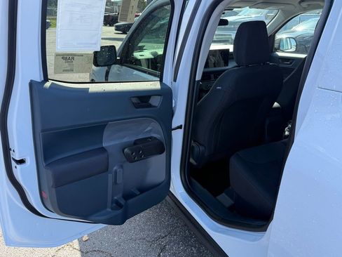 New 2026 Ford Maverick XL AWD/4WD image 23